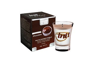 VELA CHOCOLATE INTT 40g