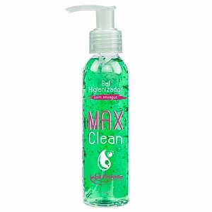 MAX CLEAN HIGIENIZADOR 120ml