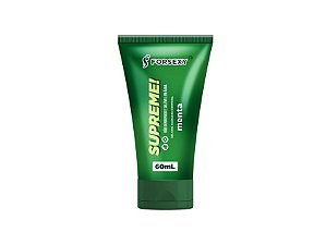 SUPREME MENTA 60ml FORSEXY