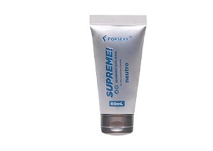 SUPREME NEUTRO 60ml FORSEXY