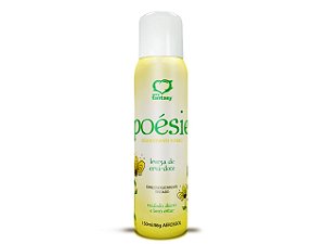 POÉSIE DESODORANTE ERVA DOCE ÍNTIMO 150ml