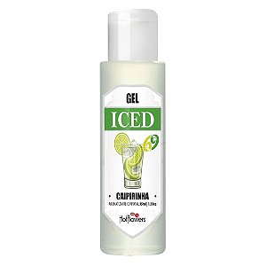GEL ICED 69 Caipirinha 35ml