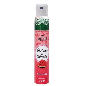 MELANCIA PERFUME DE CALCINHA 40ml Apinil