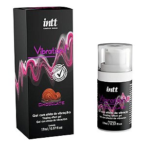 VIBRATION! CHOCOLATE 17ml