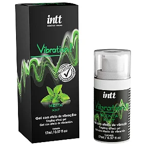 VIBRATION! MENTA 17ml