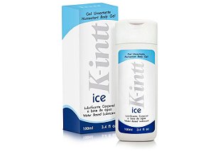 K INTT ICE NEUTRO 100ml