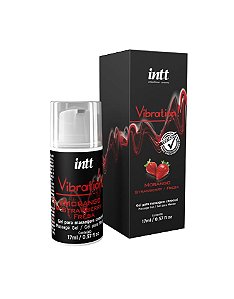VIBRATION! MORANGO 17ml