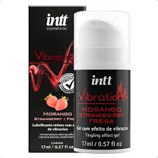 VIBRATION! MORANGO 17ml