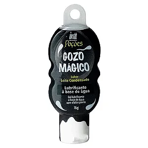 POÇÃO GOZO MÁGICO 15g