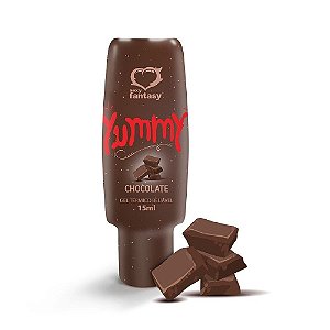 GEL YUMMY CHOCOLATE 15ml