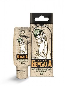 CAPITÃO BENGALA PROLONGADOR