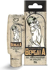 CAPITÃO BENGALA PROLONGADOR