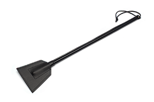 CHIBATA TIAZINHA PRETO 40cm LINHA SADO - 900