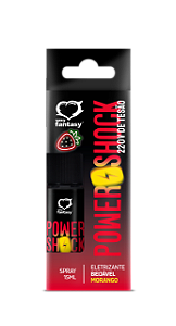 POWER SHOCK MORANGO 15ml