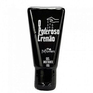 O PODEROSO CREMÃO GEL 15g