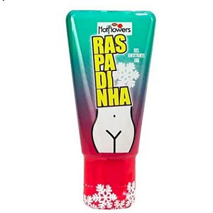 RASPADINHA GEL 15g