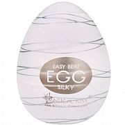 SILKY - EGG-006
