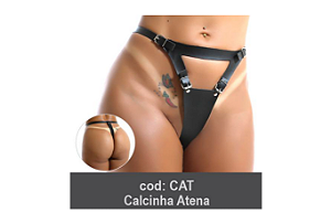 CALCINHA ATENA - CAT