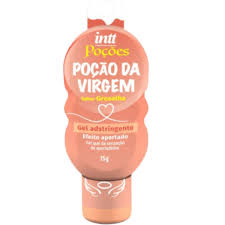 POÇÃO DA VIRGEM sabor groselha 15g