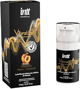 VIBRATION! PÊSSEGO 17ml