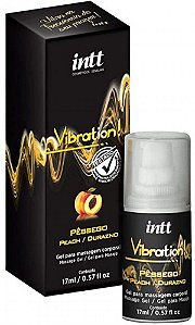 VIBRATION! PÊSSEGO 17ml