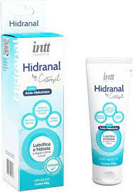 HIDRANAL LUBRIFICA E HIDRATA INTT 50g
