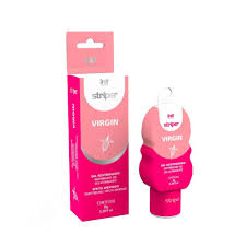 STRIPER VIRGIN 8g