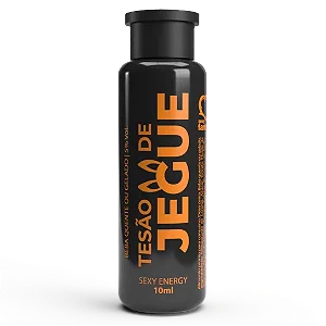 TESÃO DE JEGUE ESTIMULANTE 10ml - sexyfantasy