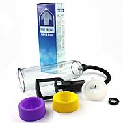 Bomba Manual Peniana Man's Pump - 1022