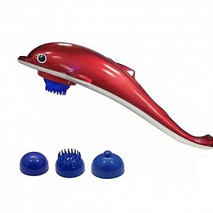 MASSAGEADOR GOLFINHO - HK207