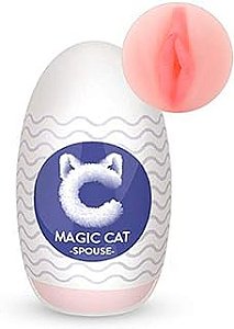 MAGIC CAT SPOUSE MASTURBADORES - 6440
