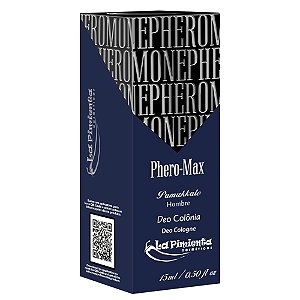 PAMUKKALE HOMBRE PHERO MAX 15ml