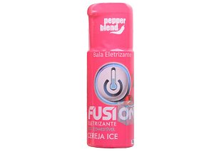 FUSION ICE CEREJA 12g