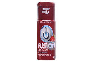 FUSION ICE MORANGO 12g