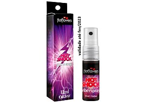 HOT SHOCK 12ml