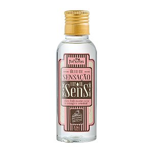 SENS Óleo de Massagem 120ml - HC602