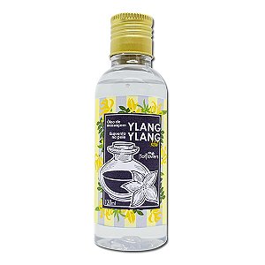 YLANG YLANG Óleo de Massagem 120ml