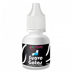 SUAVE DESSENSIBILIZANTE GOTAS 10ml