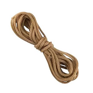 CORDA ERÓTICA 5m - DOURADO