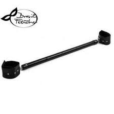 SEPARADOR DE BRAÇOS - PRETO