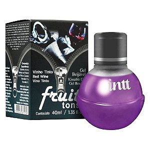 FRUIT SEXY VINHO TINTO TONS 40ml