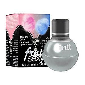FRUIT SEXY ALGODÃO DOCE 40ml