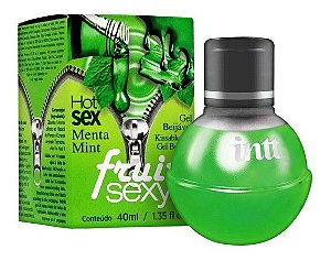 FRUIT SEXY MENTA 40ml