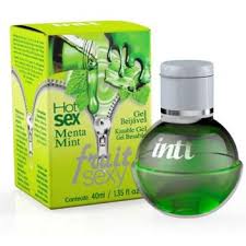 FRUIT SEXY MENTA 40ml
