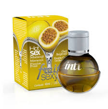 FRUIT SEXY HOT MARACUJÁ 40ml