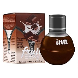 FRUIT SEXY CHOCOLATE AO LEITE 40ml