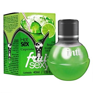 FRUIT SEXY HOT CAIPIRINHA 40ml