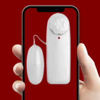 VIBRADOR CÁPSULA BRANCO - MBC1001