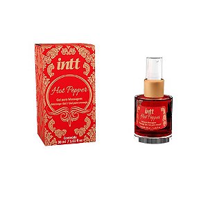 HOT PEPPER 30ml