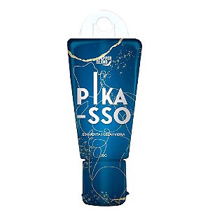 PIKASSO GEL MASCULINO PARA MASTURBAÇÃO OU AQUELA RAPIDINHA